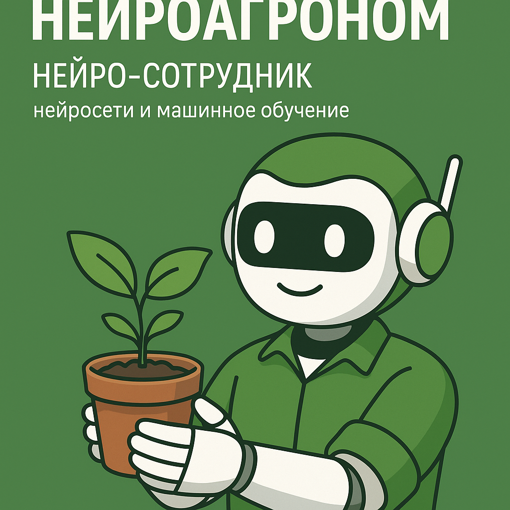 Нейросотрудник v.1